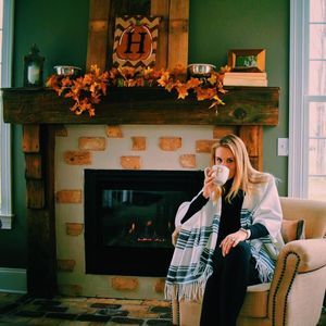 Meet your Posher, Paige